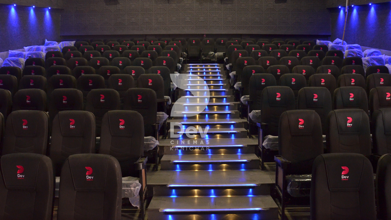 Dev Cinemas
