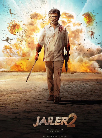 JAILER 2