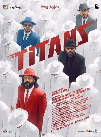 Titans
