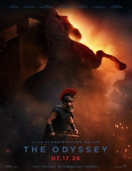 The Odyssey