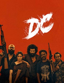 DC