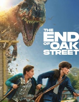 THE END OF OAK STREET