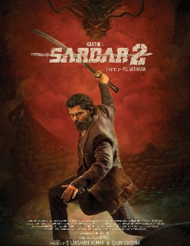 Sardar 2