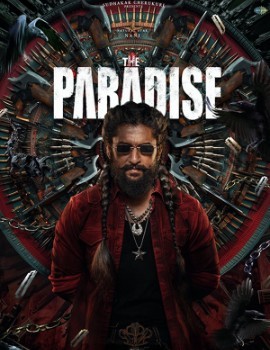 The Paradise Telugu
