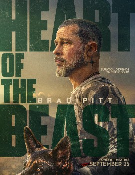Heart of the Beast