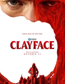 Clayface